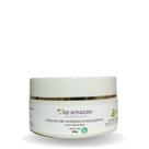 Máscara Andiroba e Macadâmia 300g - Top Amazon Cosméticos