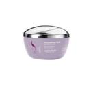 Máscara Anti Frizz Alfaparf Semi Di Lino Smoothing 200ml - Manutenção de Lisos