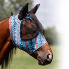 Máscara anti-moscas Comfort-Fit Canyon Pony da Professional's Choice Máscara anti-moscas Comfort-Fit Canyon Pony da Professional's Choice