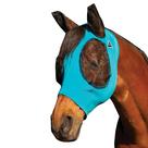 Máscara Anti-Moscas Professional's Choice Comfort Fit Azul Pacífico Máscara Anti-Moscas Professional's Choice Comfort Fit Azul Pacífico