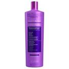 Máscara Antifrizz Prohall Select blond Para Loiras 1L