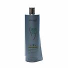 Máscara Antioxidante Argan Oil 1L Gold Hair Advance