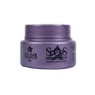 Máscara Antioxidante S.O.S Dyusar Cosméticos 40g