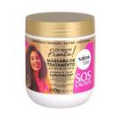 Máscara Antiporosidade S.O.S Cachos De Repente Pronta 500g - Salon Line