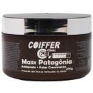 Máscara Antiqueda e Crescimento Capilar Patagônia Coiffer 250g