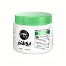 Mascara Antiqueda SOS Bomba 500g Salon Line