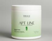 Máscara Apt Line Nervosa Hidratação Instantânea. Trulle Cosméticos 500G Máscara Apt Line Nervosa Hidratação Instantânea. Trulle Cosméticos 500G