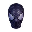Máscara Artesanal De Alta Qualidade Do Homem-Aranha 2 - Versão Garfield Peter Parker - Presente De