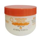 Máscara Arvensis Cachinhos Naturais 2x1 300g Máscara Arvensis Cachinhos Naturais 2x1 300g
