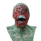 Máscara aterrorizante de Halloween Bio Mutant Monster Horror Latex