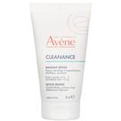 Máscara Avene Cleanance Detox 50mL para pele sensível e oleosa