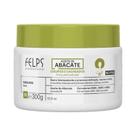 Máscara Azeite de Abacate Felps 300G