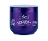 Mascara Azul revitalizante,Pigmentante e tonalizante 500g Mascara Azul revitalizante,Pigmentante e tonalizante 500g