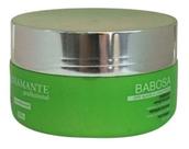 Mascara babosa diamante profissional 250gr Mascara babosa diamante profissional 250gr