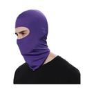 Máscara Balaclava À Prova De Vento Para Motocicleta, Bandana, Chapéu De Proteção Para Ciclismo, Caça