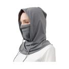 Máscara Balaclava Fina E Respirável Para Verão, Máscara Facial Completa Para Motocicleta, Bicicleta,