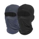 Máscara Balaclava Respirável Para Homens, Máscara Facial Completa Para Ciclismo, Caminhadas,