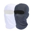 Máscara Balaclava Respirável Para Homens, Máscara Facial Completa Para Ciclismo, Caminhadas,