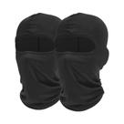 Máscara Balaclava Respirável Para Homens, Máscara Facial Completa Para Ciclismo, Caminhadas,