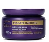 Máscara Balm Preenchedora Resgate Imediato 250g