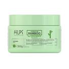 Máscara Bamboo para Crescimento Felps Professional - 300g