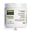 Máscara Bambu 500g