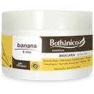 Máscara Banana E Chia 250g Bothanico