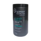 Máscara Banana e Mel Germany 1kg - Nutrição e Brilho