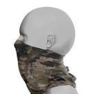 Máscara Bandana Pesca Tube Neck Buff Monster 3X Color Mask Proteção Solar