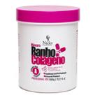 Máscara Banho de Colágeno 1kg Nicky