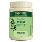 Máscara Banho de Creme 1Kg Jaborandi Anti Queda Bio Extratus