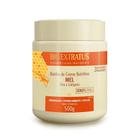 Máscara Banho de Creme Nutritivo Mel 500g Bio Extratus