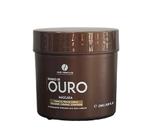 Máscara Banho De Ouro Hair Princess 250g - Tratamento Capilar