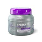 Mascara Banho de Pérola Forever Liss 250g