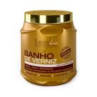 Mascara Banho de Verniz Forever Liss 1Kg Mascara Banho de Verniz Forever Liss 1Kg