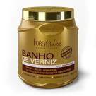 Máscara Banho de Verniz Forever Liss 1kg