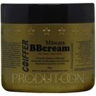 Máscara Bbcream Blindagem Dos Fios Coiffer 350g Home Care