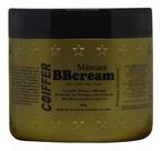 Máscara Bbcream Blindagem Dos Fios Coiffer 350G Home Care