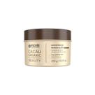 Máscara Beauty Richée Booster de Massa Cacau Organic 250 g