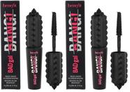 Máscara Benefit BADgal Bang Volumizadora Preta Kit com 2 Máscara Benefit BADgal Bang Volumizadora Preta Kit com 2