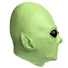 Máscara Big Eye Alien Halloween Headgear Ghost Festival