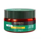 Máscara Bio Extratus Botica No Poo Low Poo 270ml