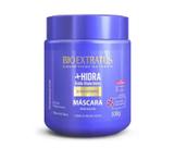 Mascara Bio Extratus + Hidra acido Hialuronico 500 ML