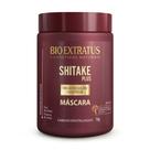 Máscara Bio Extratus Shitake Plus 1kg