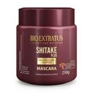 Máscara Bio Extratus Shitake Plus 250g