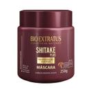 Mascara Bio Extratus Shitake Plus 250g