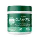 Máscara Biovegetais UTI Glamour Reconstrução Trihair 500g