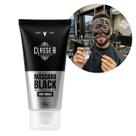 Máscara Black Classe A 60ml Carvão Ativado Anti Cravos