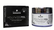 Máscara Black Para Laser Q-switch Hollywood Pell 60g - 1 Un Máscara Black Para Laser Q-switch Hollywood Pell 60g - 1 Un