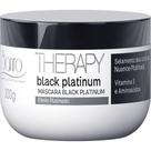 Máscara Black Platinum 300G Sanro Cosméticos